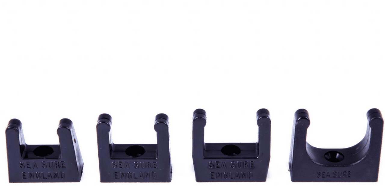 Sea Sure Clip 16mm Flexible Ext Tube ref: Z146