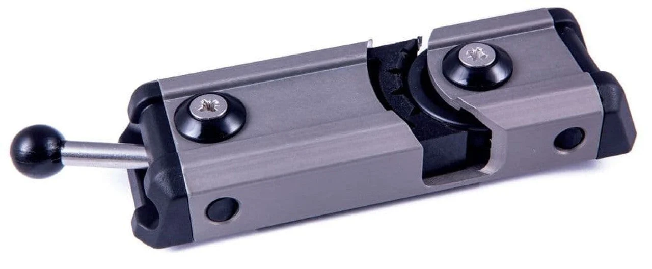 Sea Sure Tiller Lock Gun Grey