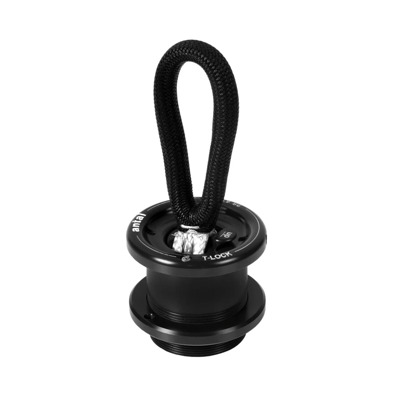 Antal REMOVABLE T-LOCK D74MM