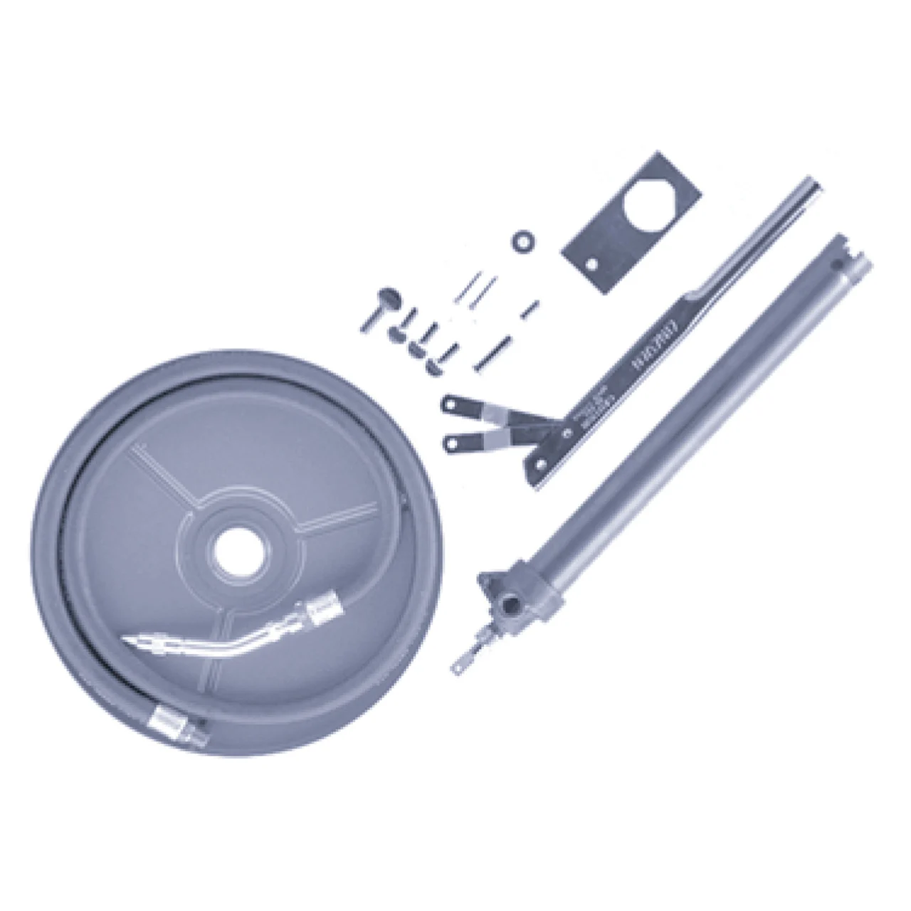 Sierra 18-9788 Lube Pump - 18-9788