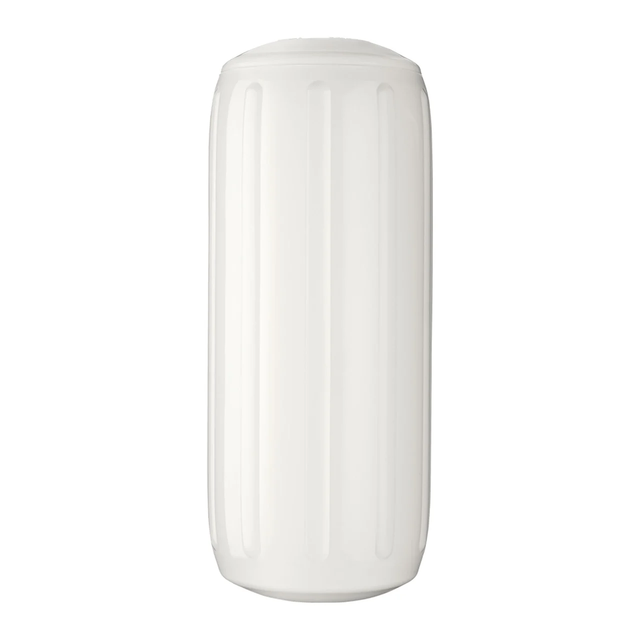 Polyform HTM-1 WHITE HTM Series Fender - 6.3" x 15.5", White - HTM-1 WHITE