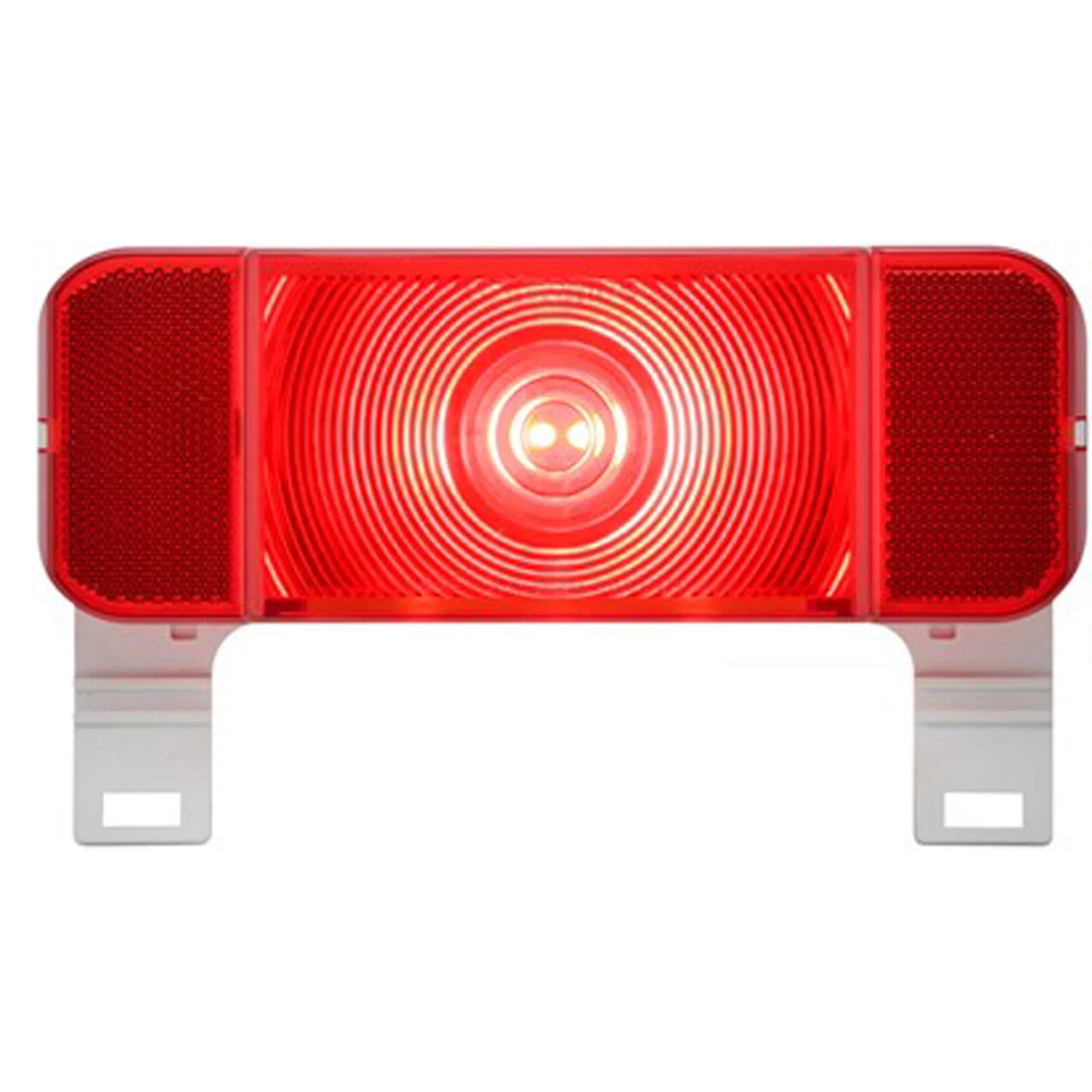 Optronics RVSTL0060RFK LED RV Tail Light Surface Mount - RVSTL0060RFK