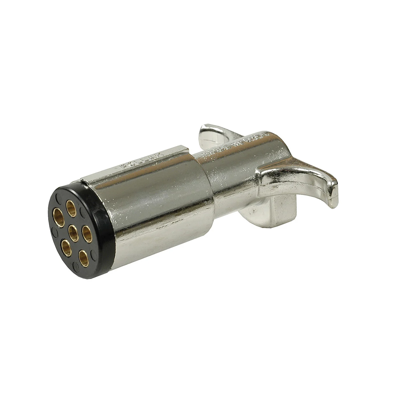 Pollak 11-613EP 6-Way Connector - Trailer End - 11-613EP