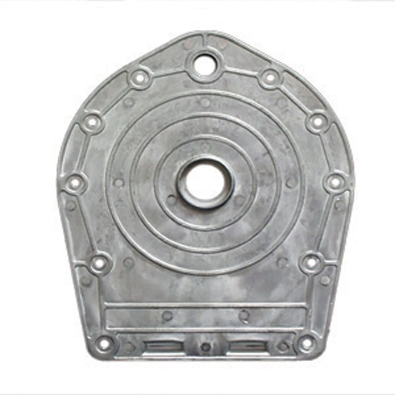 Winegard RP-3523 Base Plate Hardware - RP-3523