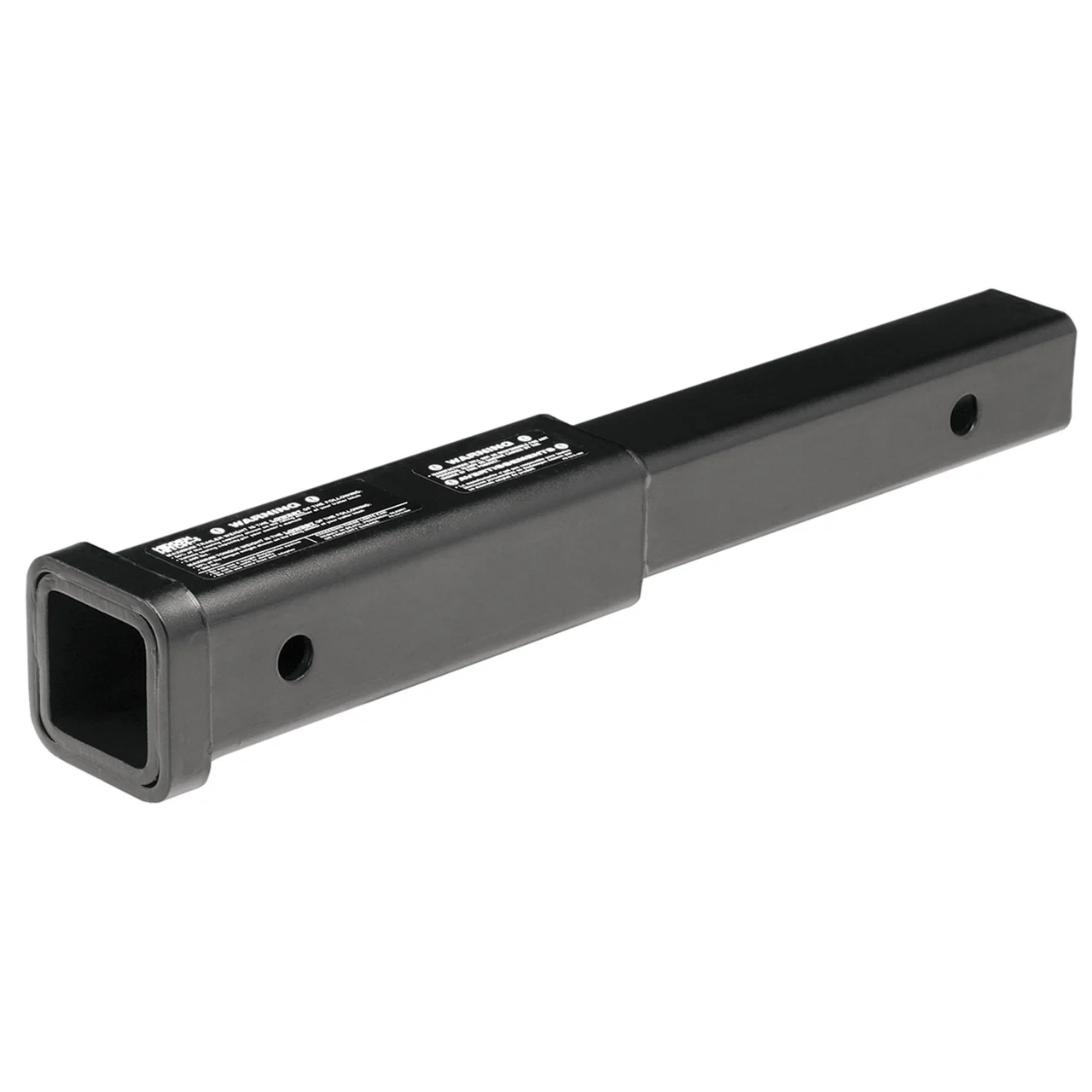 Reese 80305 Receiver Extension - 14" Length, 3,500 lbs. - 80305