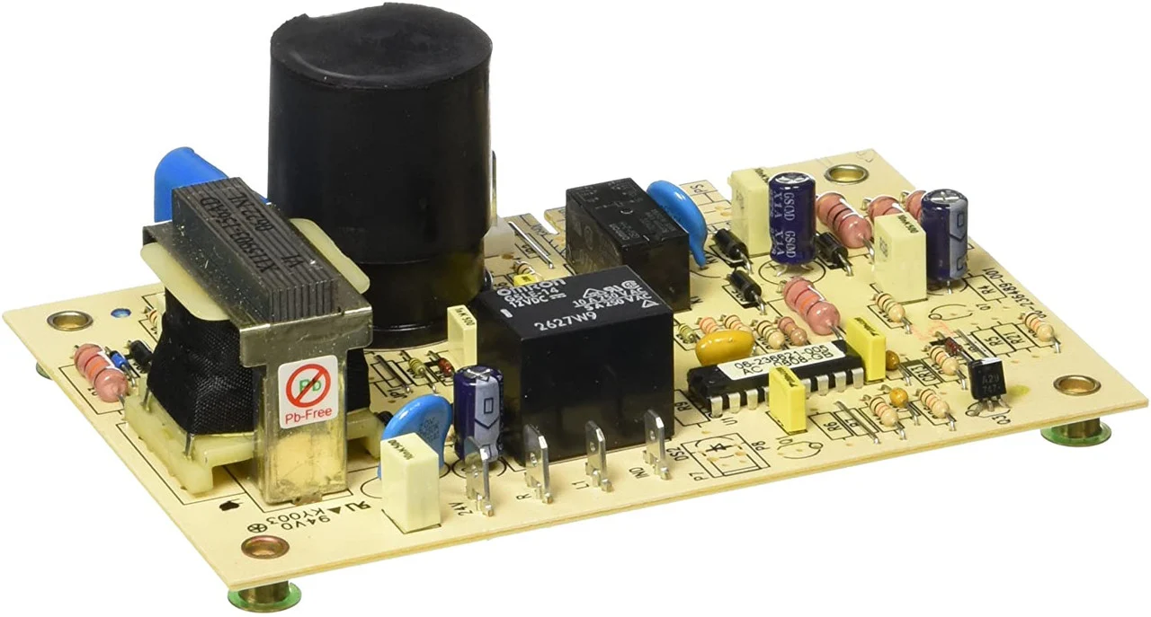 Suburban 520947 Ignition Control Circuit Board - 24V - 520947