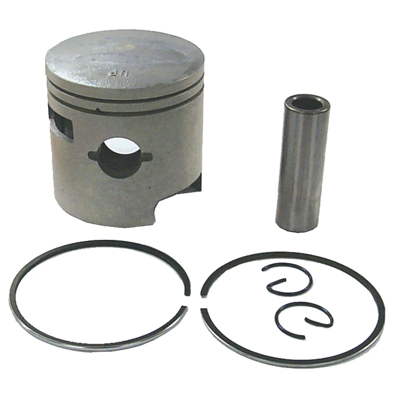 Sierra 18-3921 Piston Ring Set - 18-3921