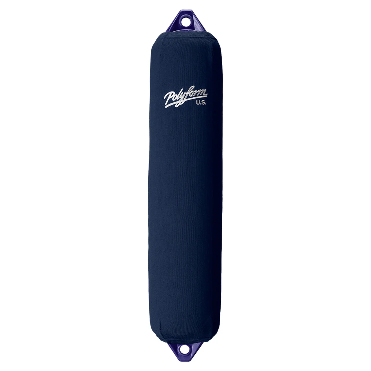 Polyform EFC-04 BLUE EFC Series Elite Fender Cover for F-4 Fenders - Blue - EFC-04 BLUE