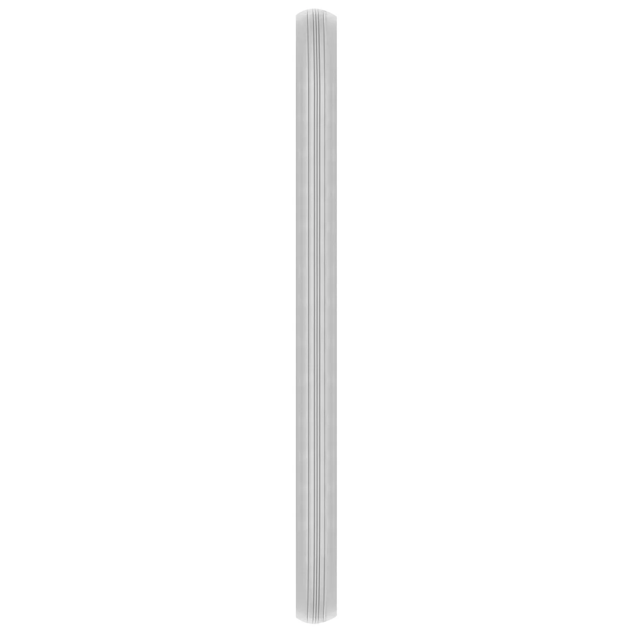 Megaware 20604 Keelguard - Light Gray, 4' (Up to 14' Boats) - 20604