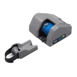 Trac Outdoors Angler 30-G3 Electric Anchor Winch W/Autodeploy