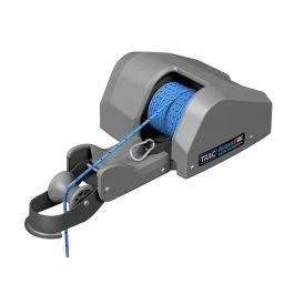 Trac Outdoors Deckboat 40-G3 Electric Anchor Winch W/Autodeploy