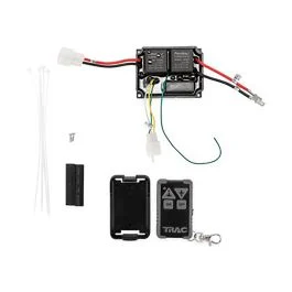 Trac Outdoors Wireless Remote F/G2 Anchor Winch