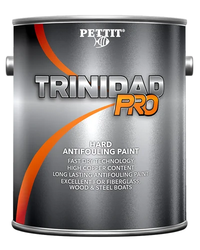 Pettit Trinidad Pro-BLUE Gallon