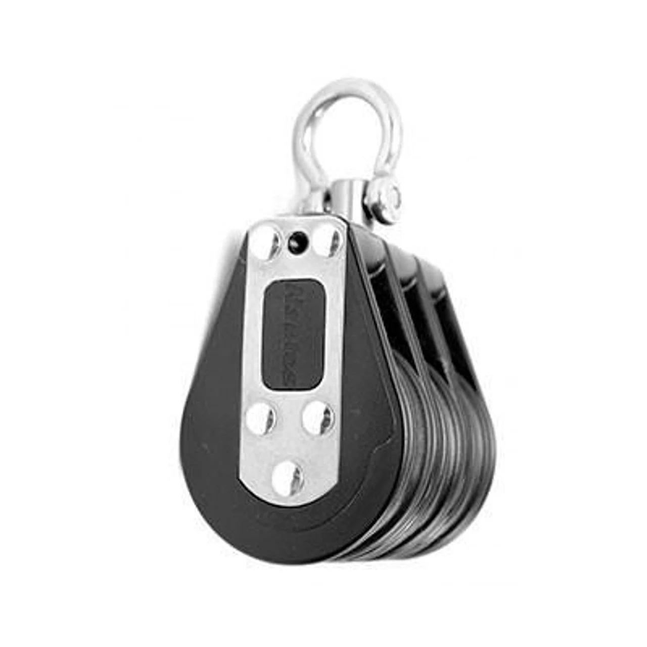 92330 Triple Swivel