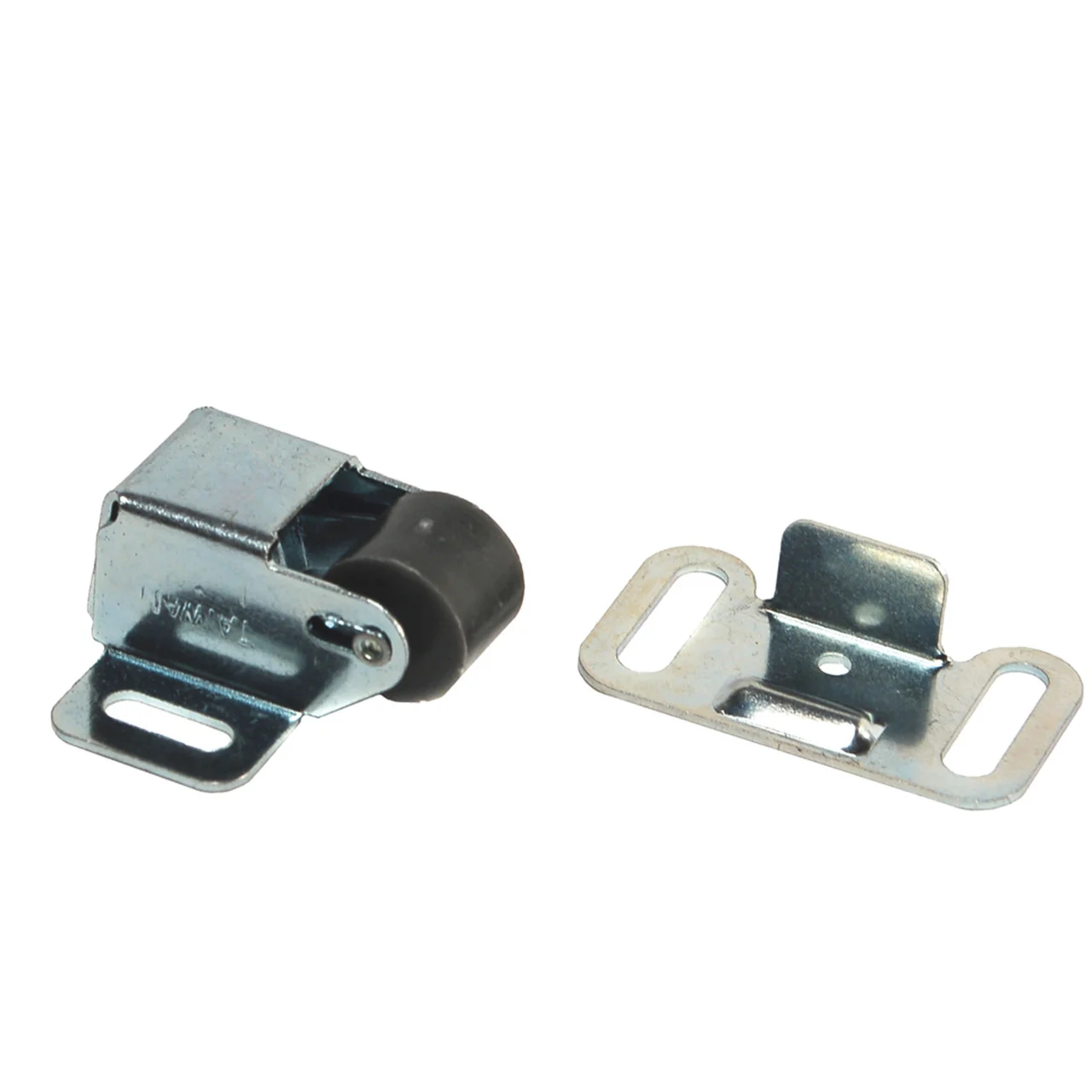RV Designer H207 Roller Catch - Concealed Cabinet, 1-7/16" - H207