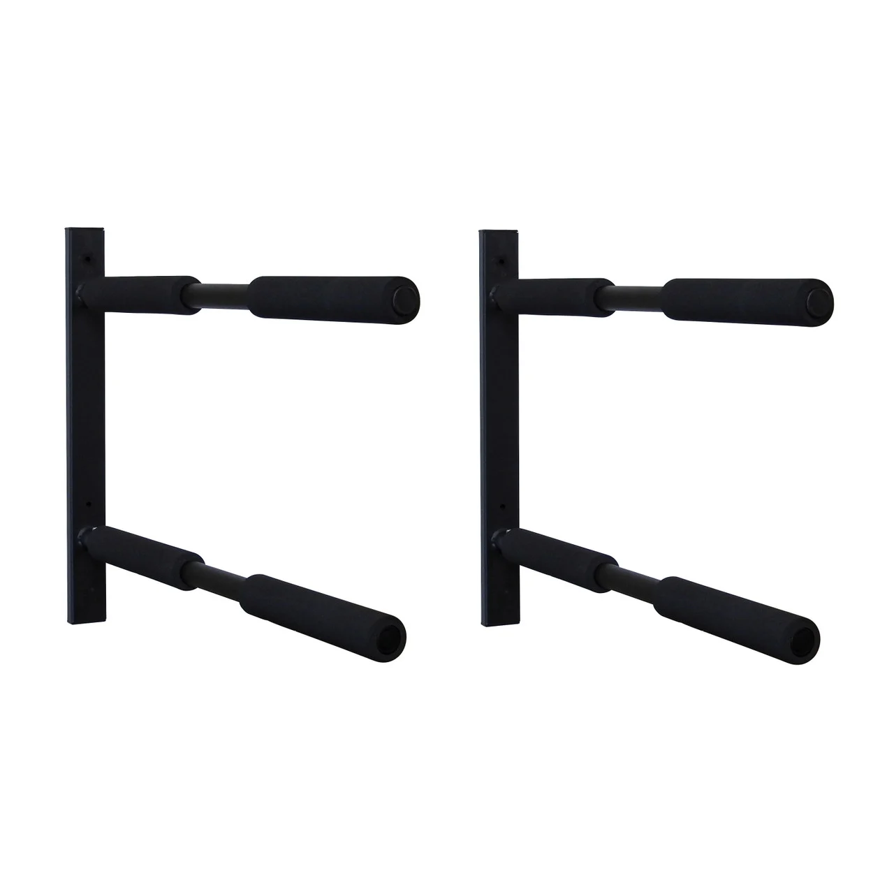 Extreme Max 3006.8468 Horizontal Surfboard/SUP Storage Rack - Twin - 3006.8468