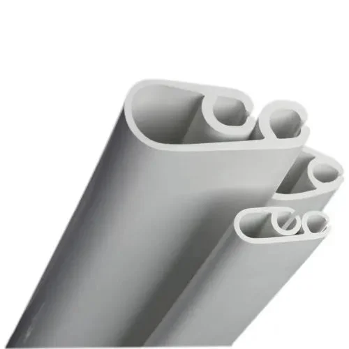 Tuff Luff Extrusion