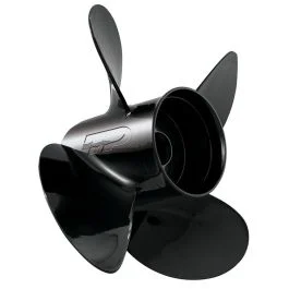 Turning Point Hustler - Right Hand - Aluminum Propeller - Le-1421-4 - 4-Blade - 14" X 21 Pitch