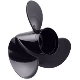 Turning Point Hustler - Right Hand - Aluminum Propeller - H1-1208 - 3-Blade - 12.5" X 8 Pitch