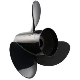 Turning Point Hustler - Right Hand - Aluminum Propeller - Le-1417- 3-Blade - 14.25" X 17 Pitch