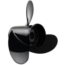 Turning Point Hustler - Right Hand - Aluminum Propeller - R1-1011 - 3-Blade - 10.5" X 11 Pitch