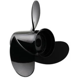 Turning Point Hustler - Right Hand - Aluminum Propeller - R3-1011 - 3-Blade - 10.5" X 11 Pitch