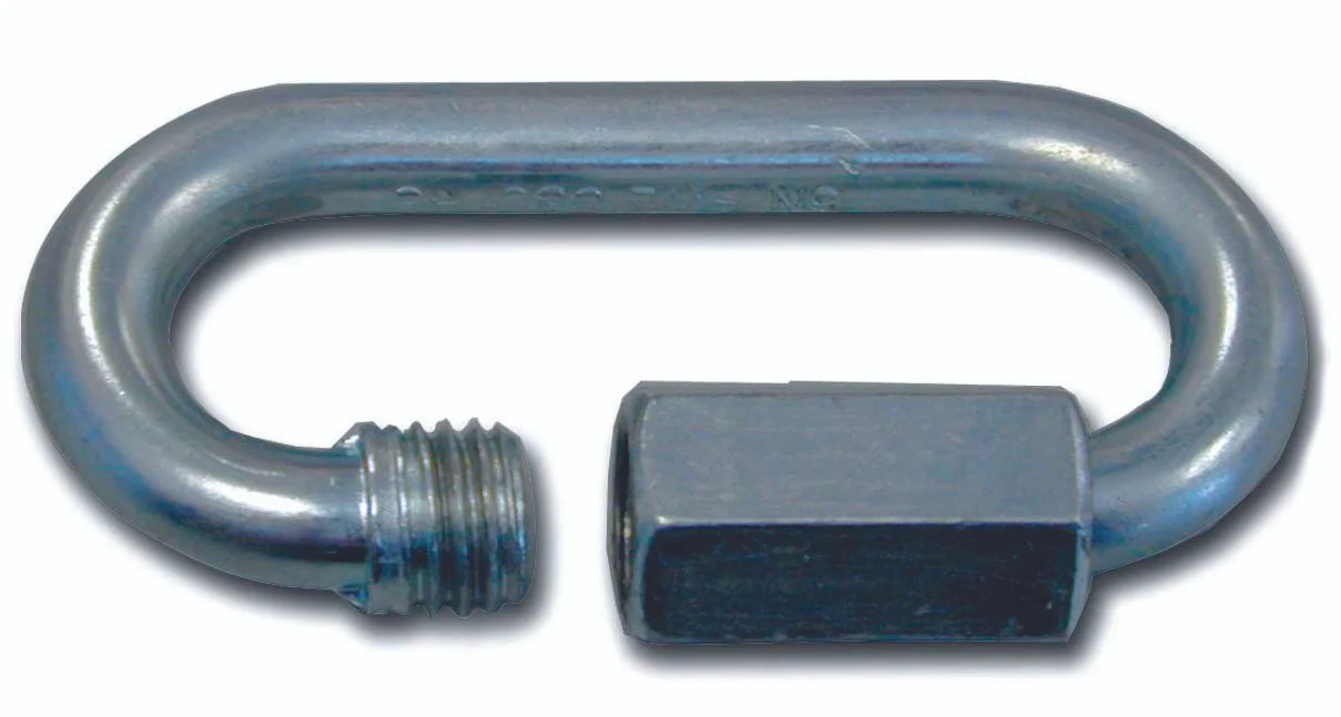 Reese 49135 Quick Links - 1/2" Bulk Packaged - 74700