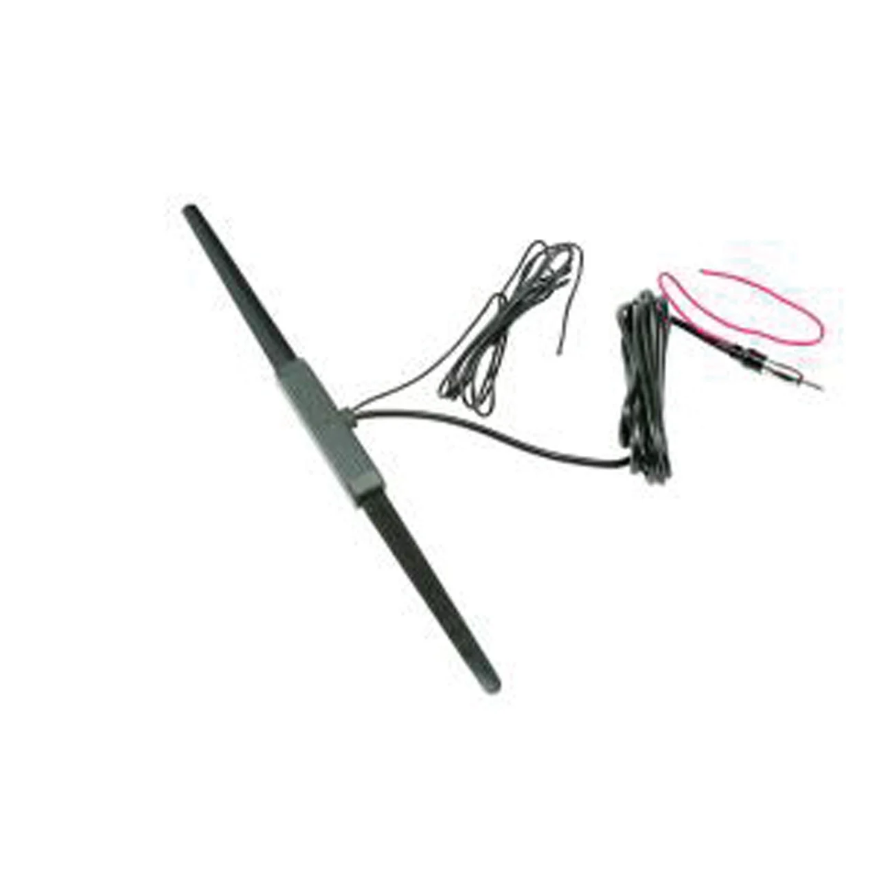 Jensen AN150SR AM/FM Amplified Antenna - AN150SR