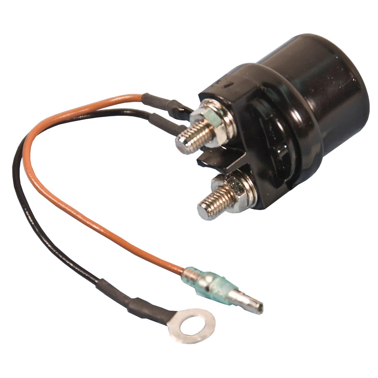 Sierra 18-5821 Solenoid Starter - 18-5821