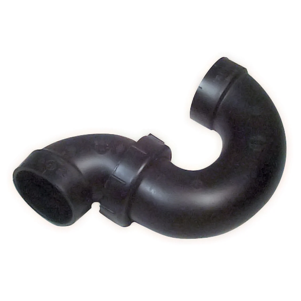 LaSalle Bristol 633212E P-Trap With Union - 2" - 633212E