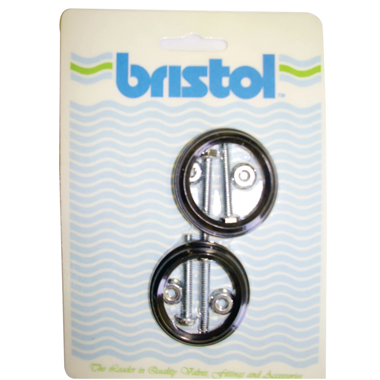 LaSalle Bristol 39227 Seal Kit For Waste Valve - 3" - 39227