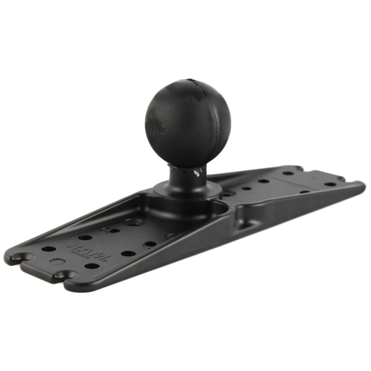 RAM Base Plate - 11" x 3" - RAM-D-111BU