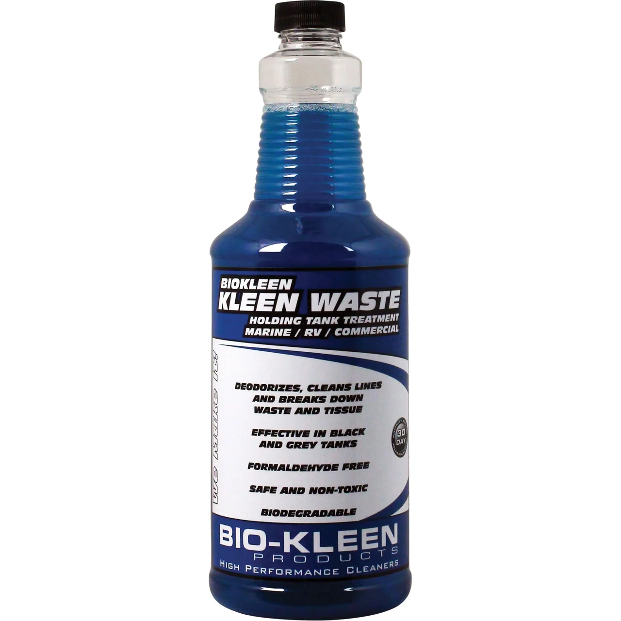 Bio-Kleen M01707 Kleen Waste - 32 oz. - M01707