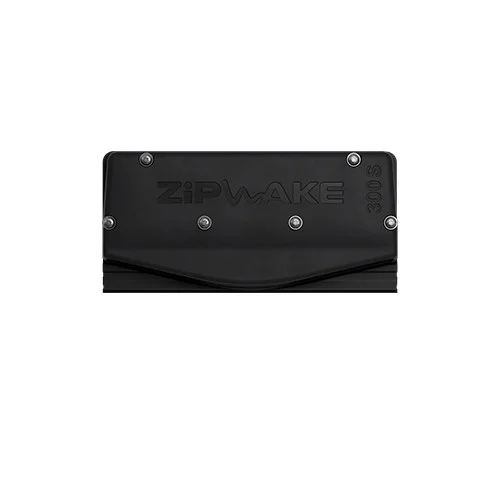 Zipwake ZW2011701 S-Series Intermediate Interceptor 300 S with 10' Cable and Cable Covers - ZW2011701