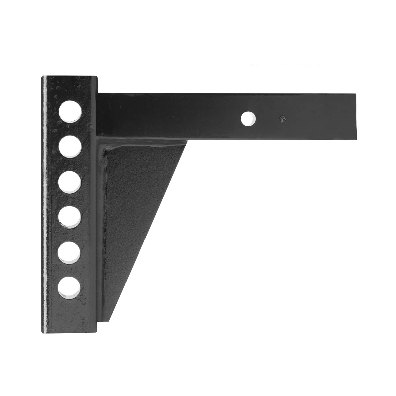 Equal-i-zer 90-02-4125 2.5" Adjustable Shank - 3" Drop, 7" Rise, 12" Length - 90-02-4125