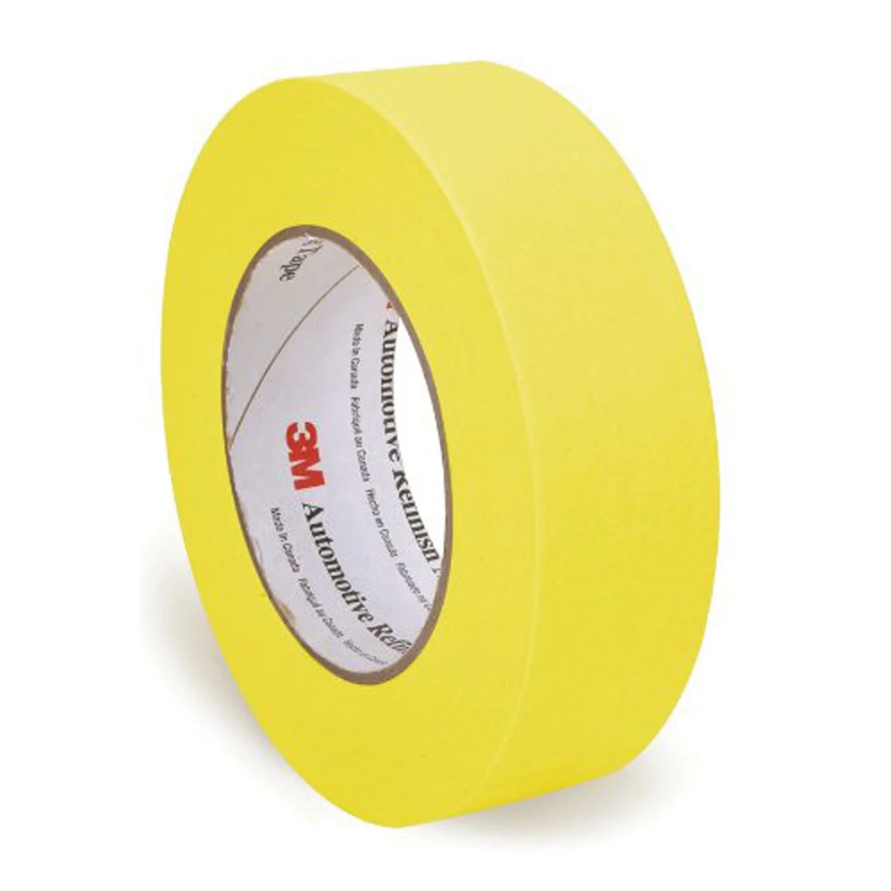 3M 06654 Automotive Refinish Masking Tape - 36 mm x 55 m - 7000119817