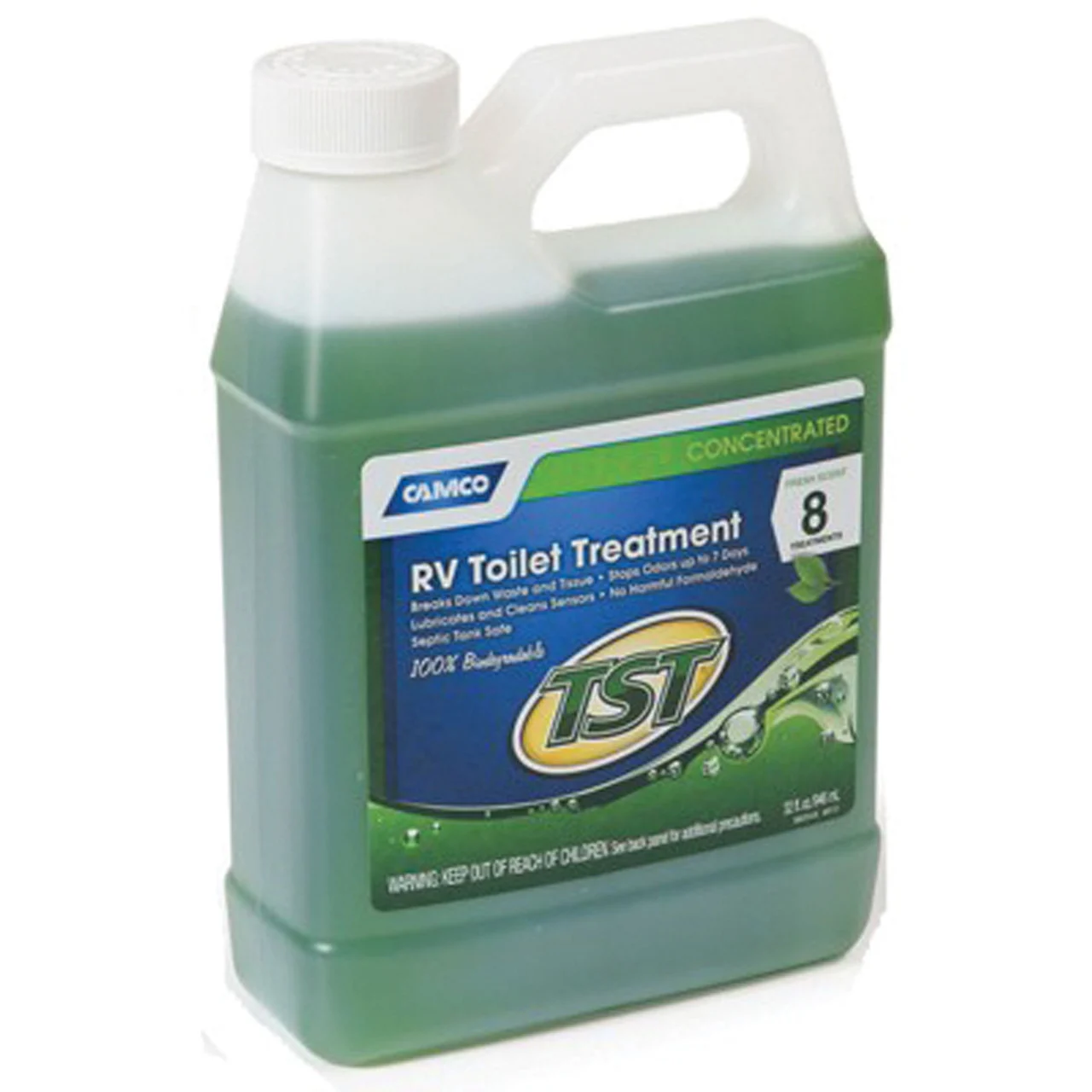 Camco 40226 TST Deodorant - 32 oz. - 40226