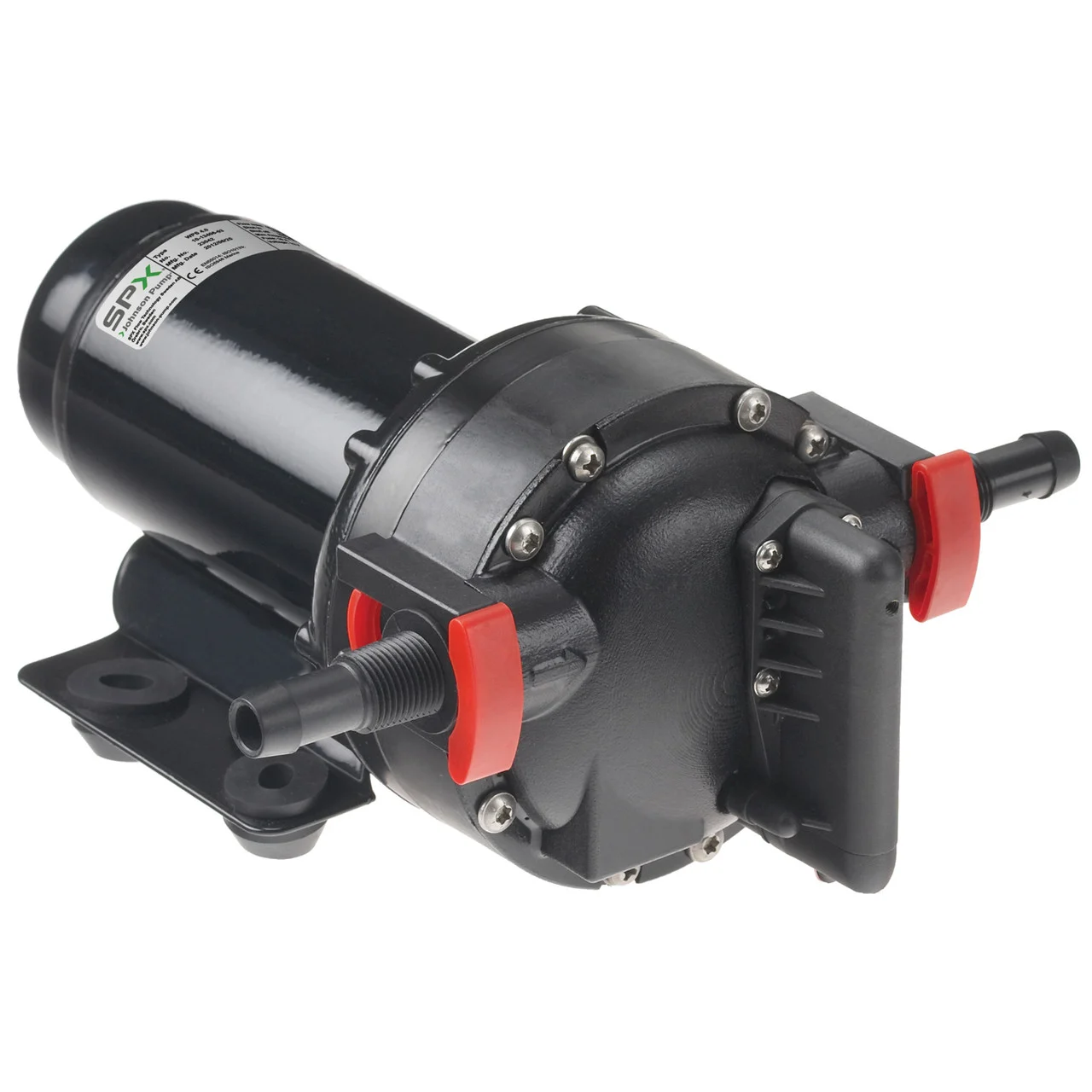 Johnson Pump 10-13406-103 4.0 Aqua Jet WPS 12V - 10-13406-103