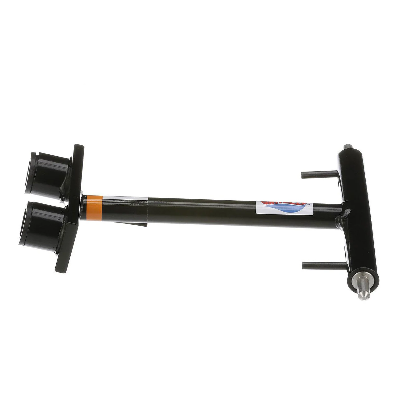 Attwood 10108 Lock 'N Stow Transom Saver - Mercury 135/175 HP Optimax/Optimax ProXS - 10108
