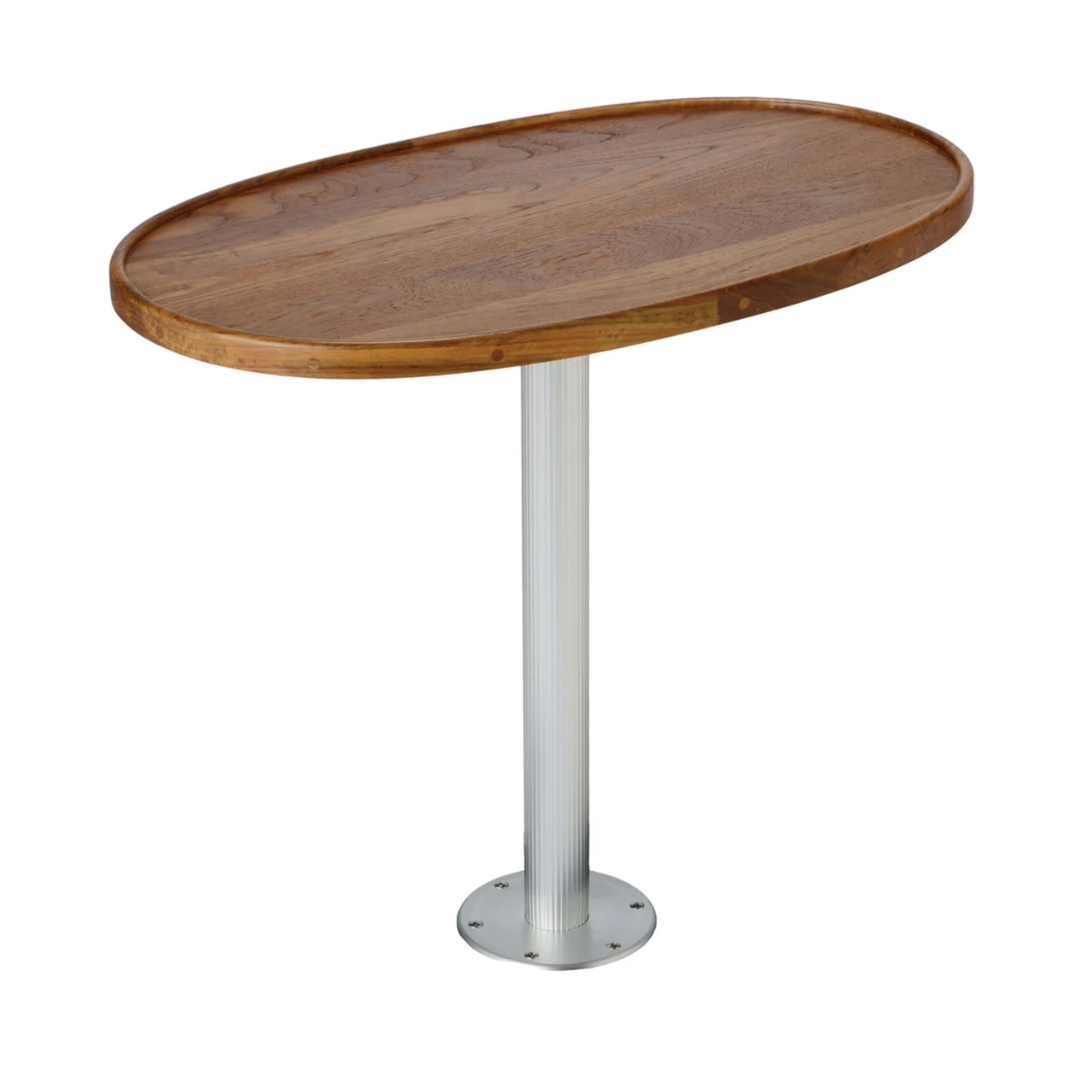 Garelick 75449-21 Stowable Teak Table Top - 75449-21