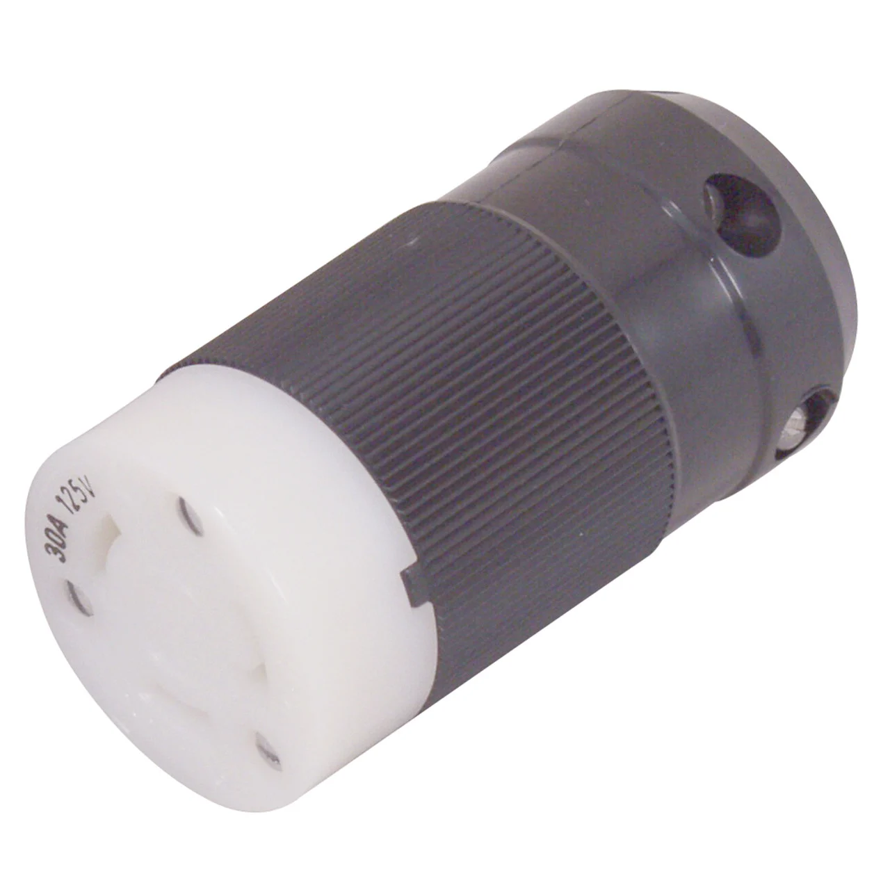 Marinco 305BC 15-Amp Trolling Motor Plug - Female - 305BC