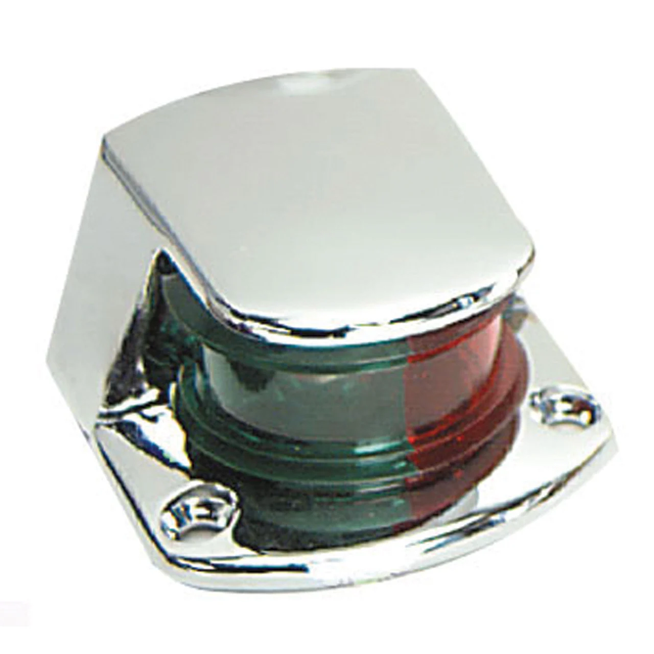 Whitecap S-8002C Bi-Color Sidelight - S-8002C