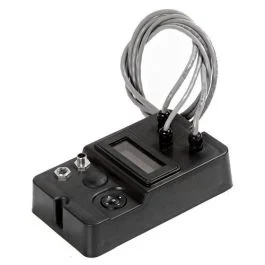 Uflex Power A System Control Unit W/Led Diagnostic Program