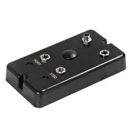 Uflex Power A V-Throttle F/0-5v Interface