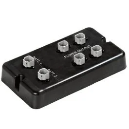 Uflex Power A Power Supply Unit F/12v Systems