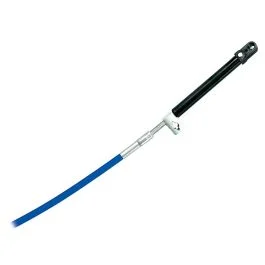 Uflex Mach Series High Efficiency & Flexibility Engine Control Cable - Mercury Gen Ii - 22'