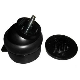 Uflex X52 Tilt Mechanism W/Mounting Hardware
