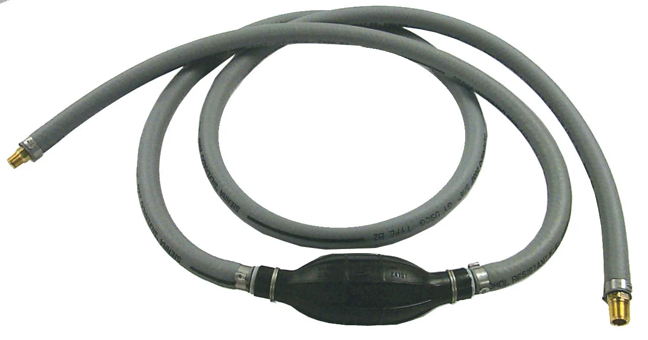 Sierra 18-8012EP-2 EPA Fuel Line Assembly for Mercury - 18-8012EP-2