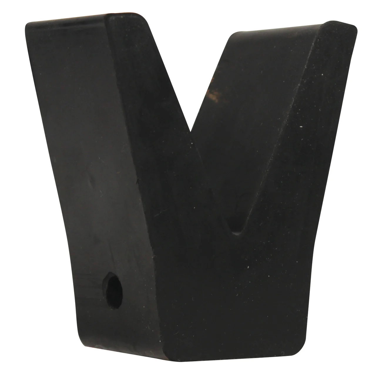 Extreme Max 3005.2187 Transom Saver - Rubber V-Block Only - 3005.2187