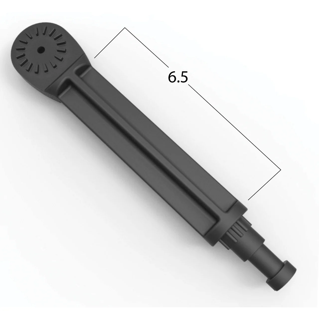 Stealth 65EXT 6.5" Extension - 6.5 EXTENSION